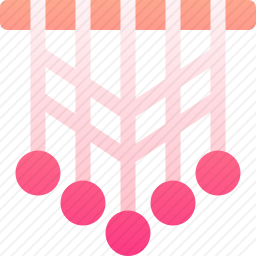 流苏花边