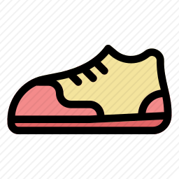 休闲鞋