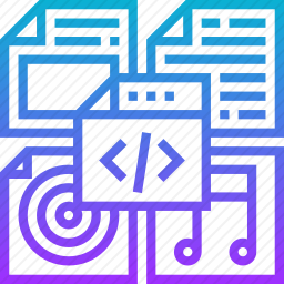 文件