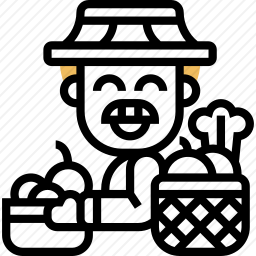收成