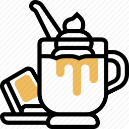 热巧克力