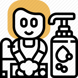 洗手