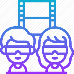 3D电影