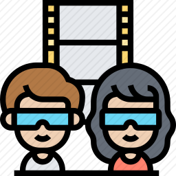 3D电影