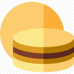 <em>alfajor</em>