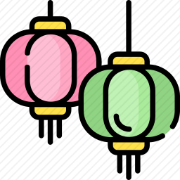 纸灯笼