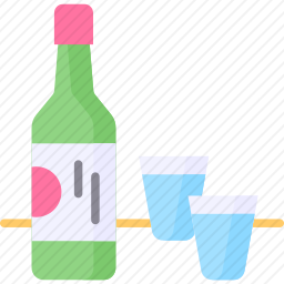 <em>烧酒</em>