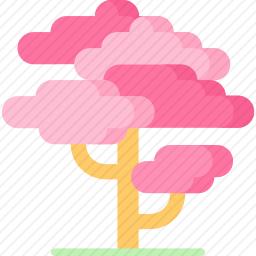 <em>樱桃树</em>