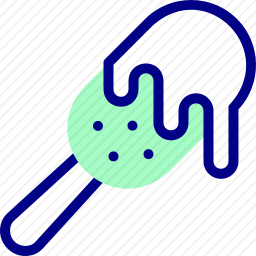 <em>冰淇淋</em>