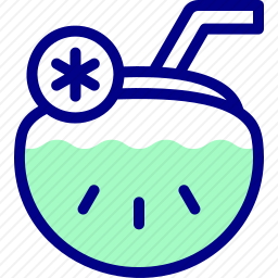 椰子