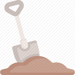 <em>铲子</em>
