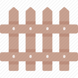 栅栏