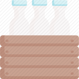 <em>牛奶</em>