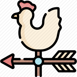 风向标