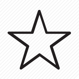 五角星