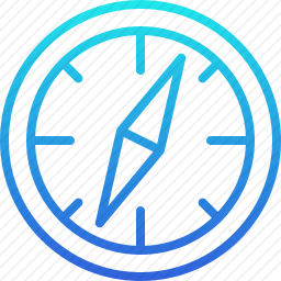 <em>指南针</em>