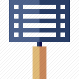 烤架