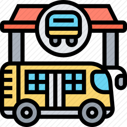 公共汽车