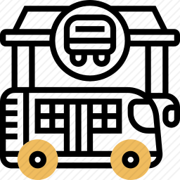 公共汽车