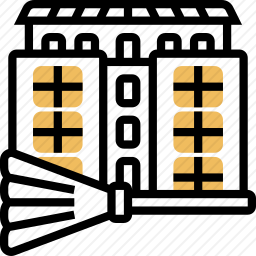 公寓