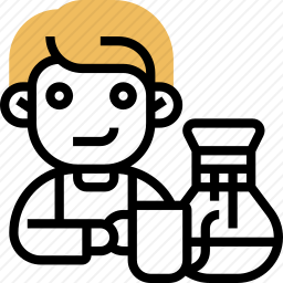 咖啡师
