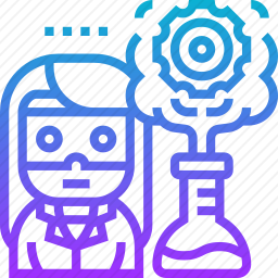 研究