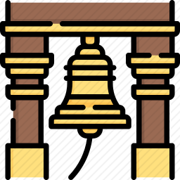 <em>铃铛</em>