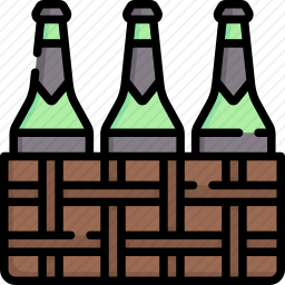 啤酒