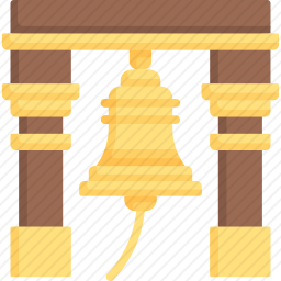 <em>铃铛</em>