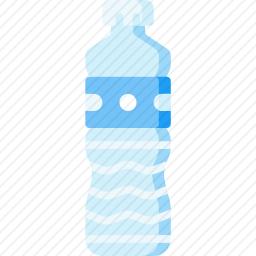一瓶水
