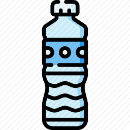 一瓶水