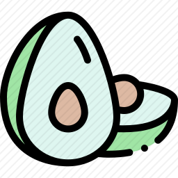鳄梨