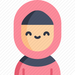 女孩