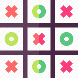 井字游戏