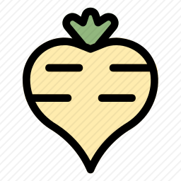 萝卜