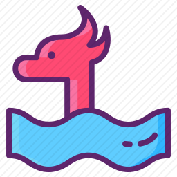 海怪