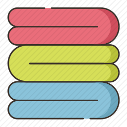 <em>毛巾</em>