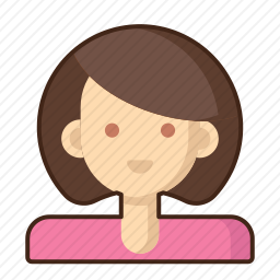 女人