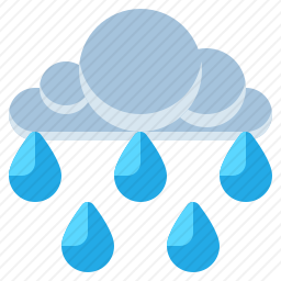 雨