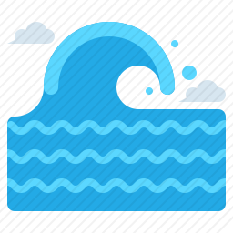 波浪
