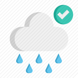 雨