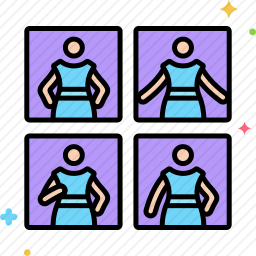 <em>造型</em>