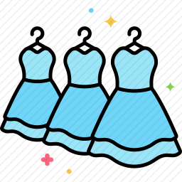 <em>衣服</em>