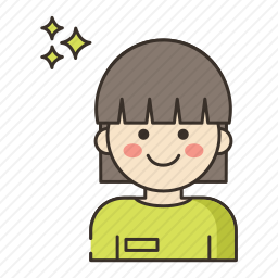 孩子们