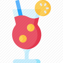 鸡尾酒