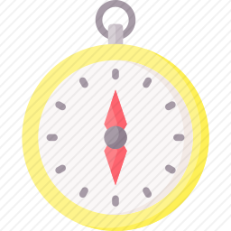 <em>指南针</em>