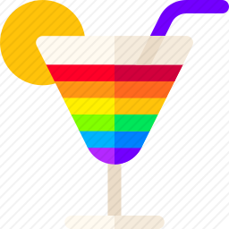 鸡尾酒