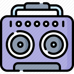 音响