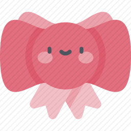领结