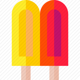 <em>冰棒</em>